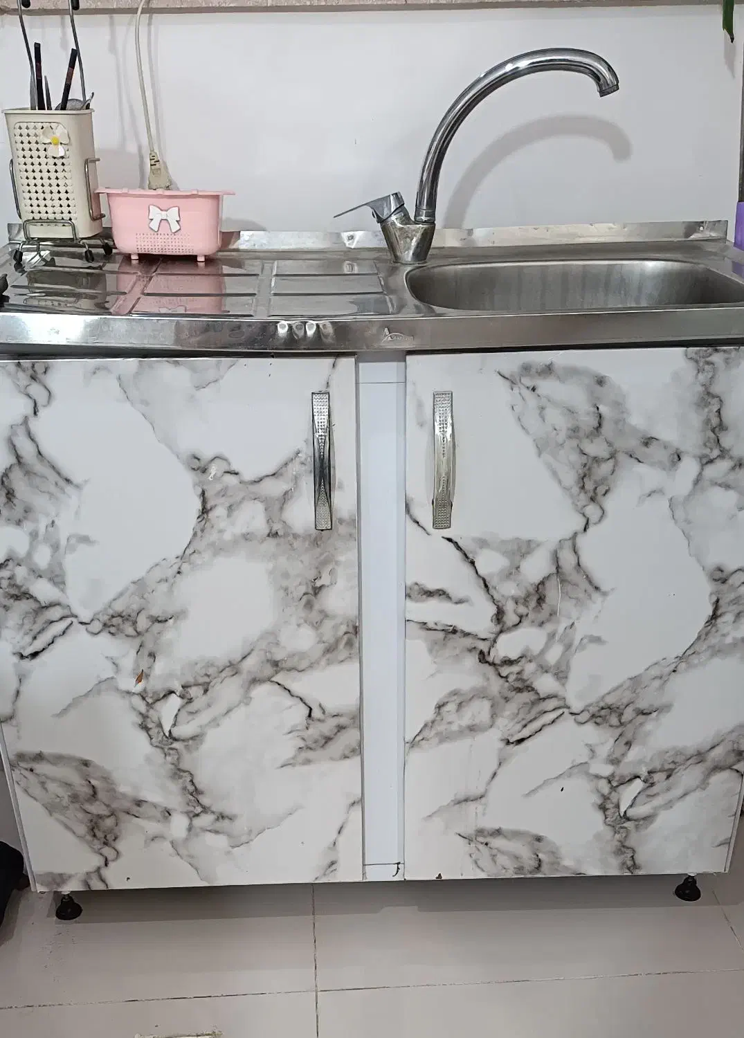 کابینت|جاکفشی، کمد، دراور|اردبیل, |دیوار