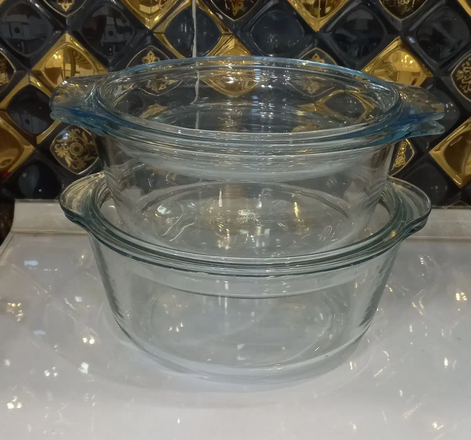 سرویس آرکوپال،سرویس ملامین،قندان،پارچ|ظروف سرو و پذیرایی|زاهدان, |دیوار