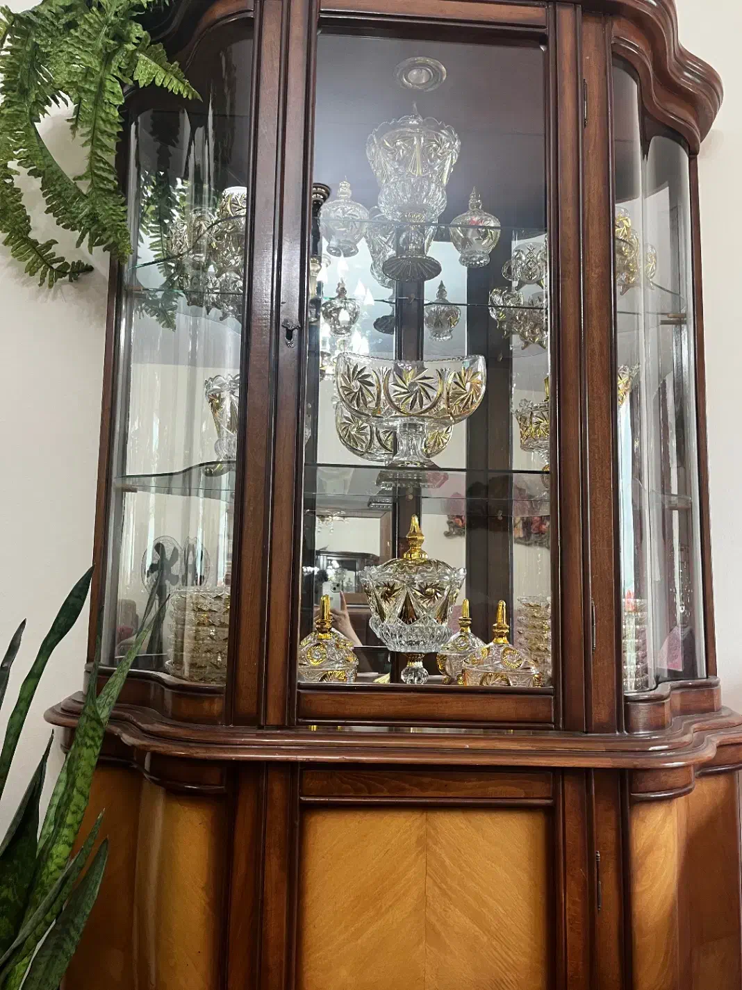 ظروف پذیرایی|ظروف سرو و پذیرایی|تهران, شهرک آزادی|دیوار