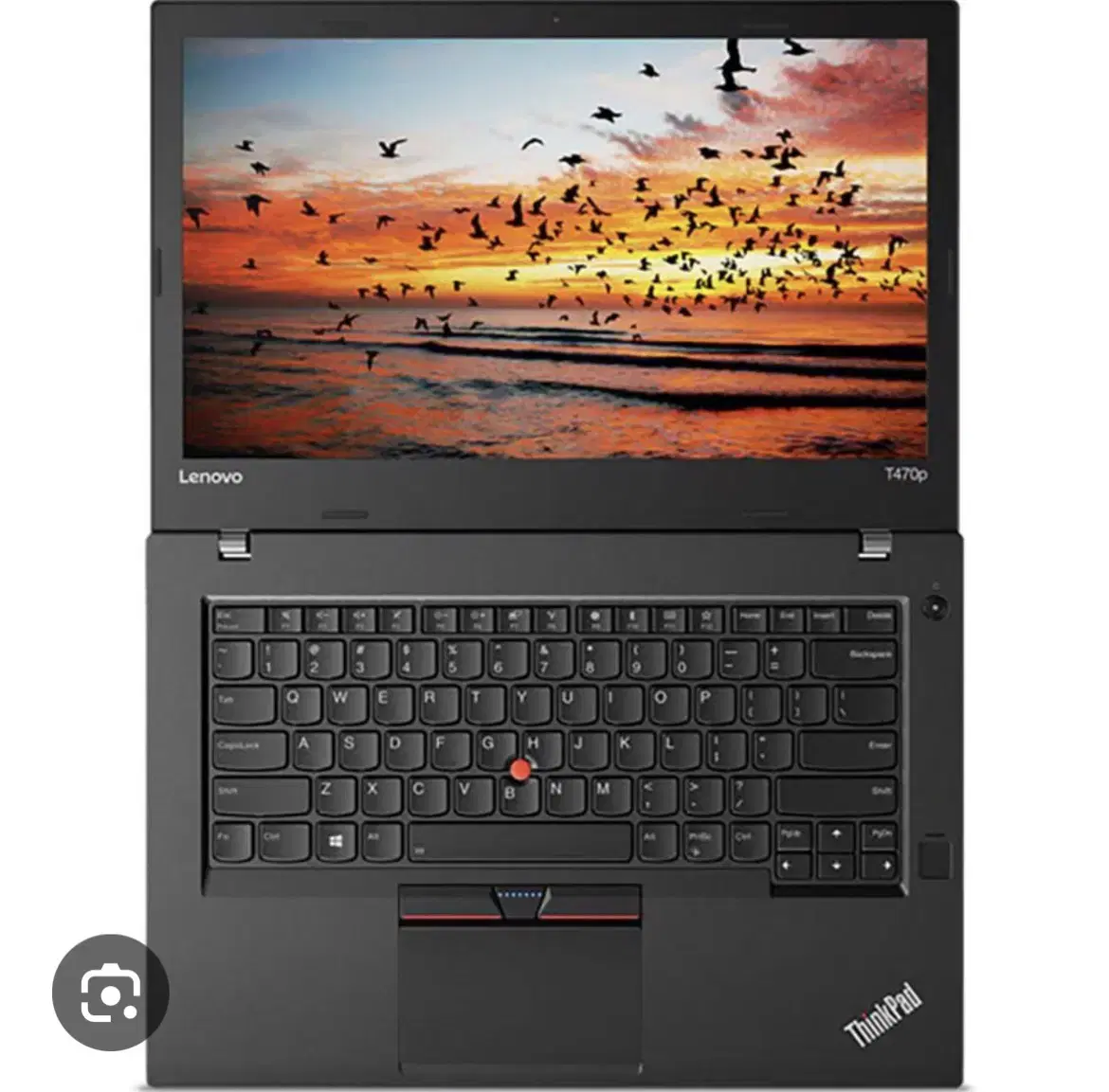 لپتاپ LENOVO THINKPAD|رایانه همراه|تهران, سلسبیل جنوبی|دیوار