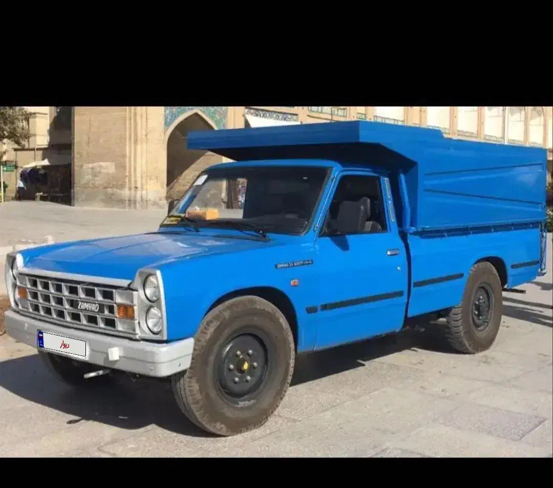 کرایه نیسان|خودرو اجارهای|قروه, |دیوار