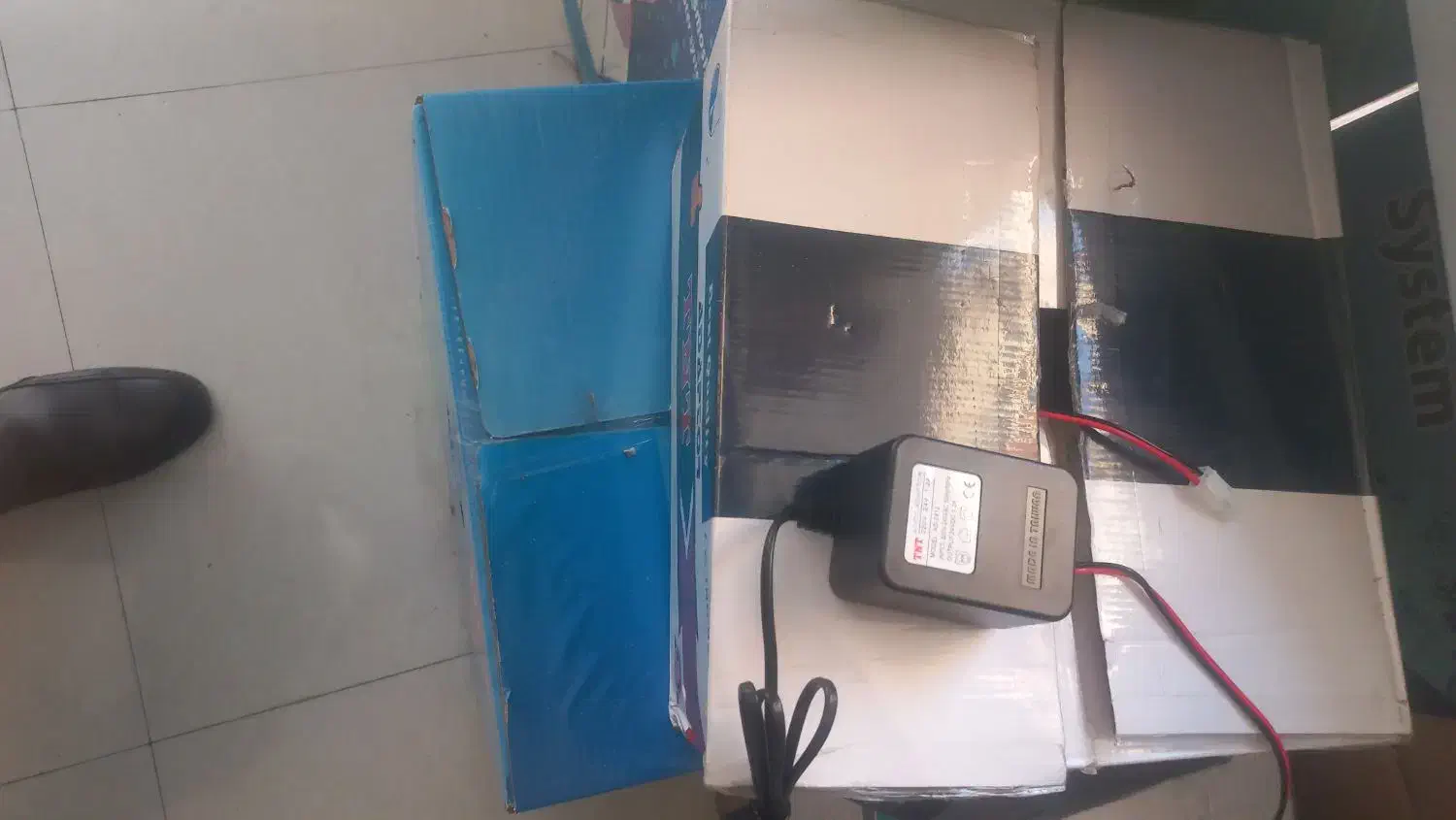 تعداد معدودی  پمپ واتر لایف  وترانس وارداتی|آب‌سردکن و تصفیه آب|کهریزک, |دیوار