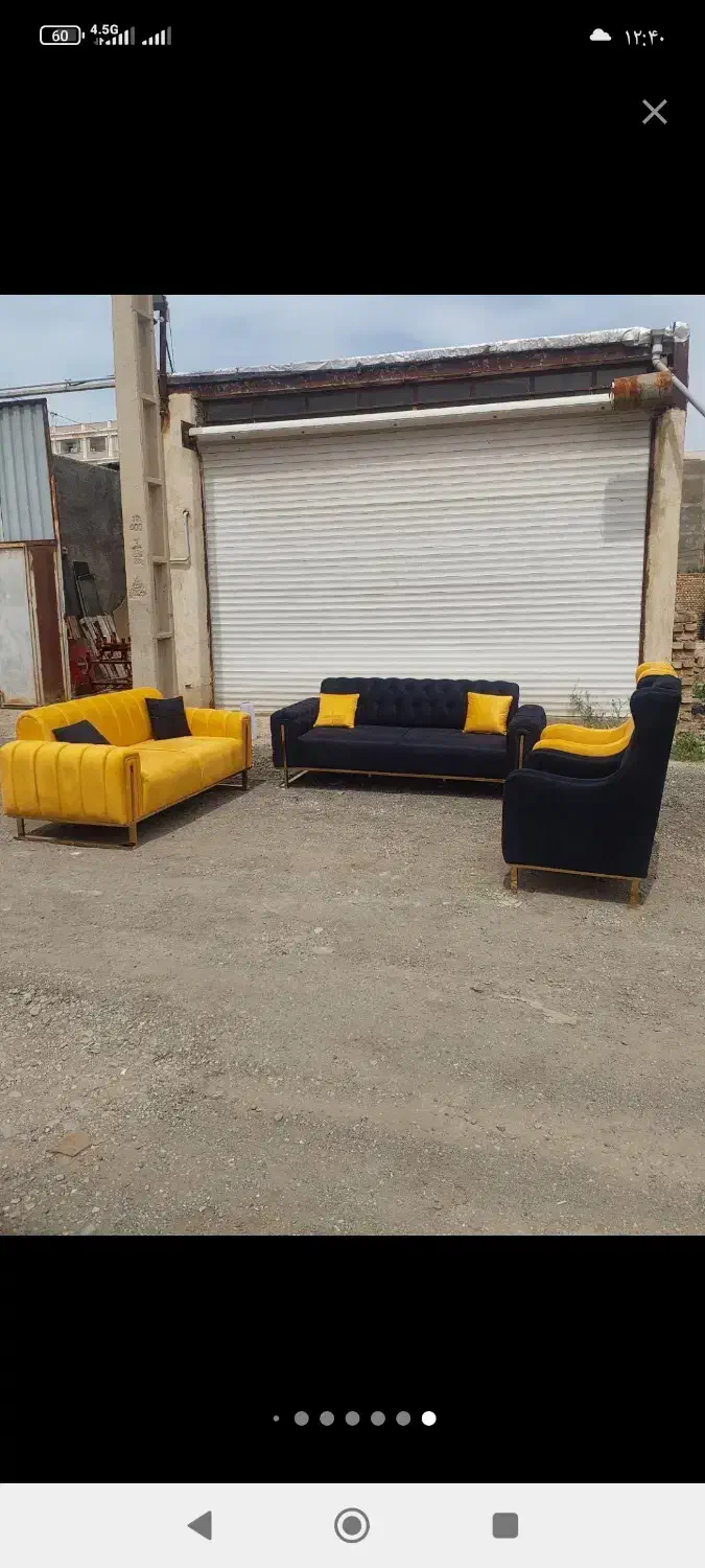 تولیدتعمیرات انواع مبلمان و کابینت،تخت و میز و...|خدمات پیشه و مهارت|رباطکریم, رباطکریم|دیوار