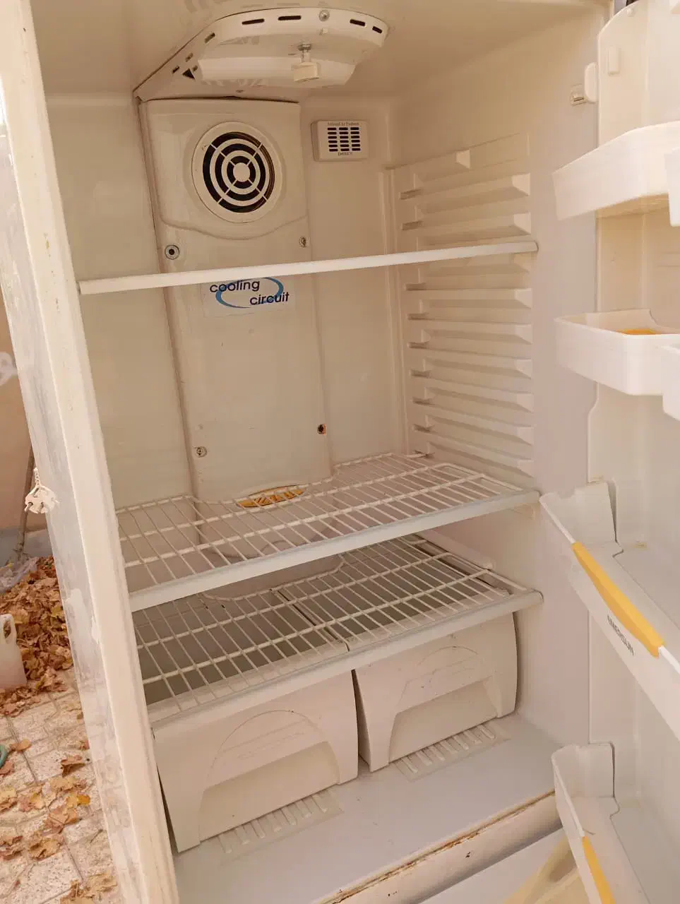 یخچال امرسان به شرط و سالم|یخچال و فریزر|پیر بکران, |دیوار