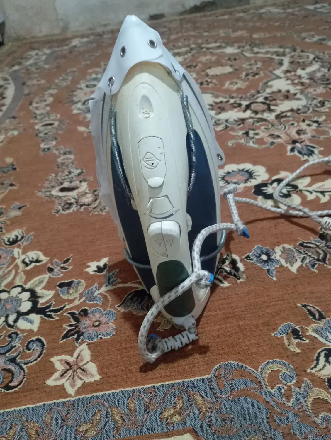 اتو دستی|اتو و لوازم اتو|بانه, |دیوار