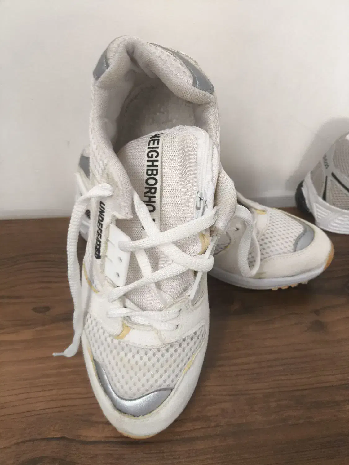 کفش اسپرت|کیف، کفش، کمربند|مشگین شهر, |دیوار