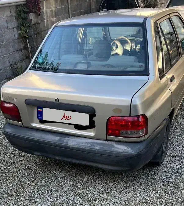 خودرو|خودرو سواری و وانت|سلمانشهر, |دیوار