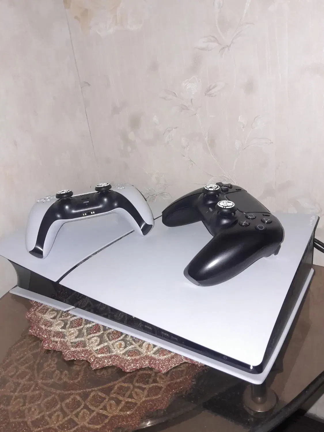 پی اس فایو دیجیتال اسلیم|کنسول، بازی ویدئویی و آنلاین|ماهدشت, |دیوار