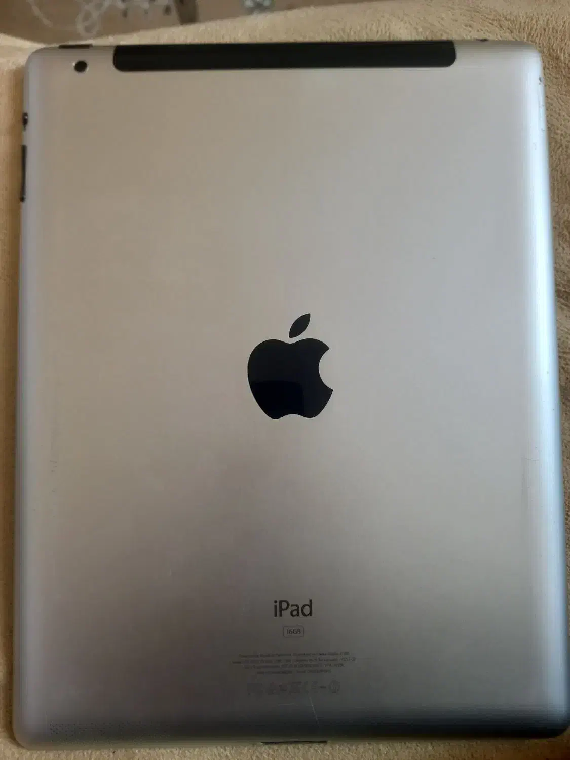 ایپد تمیز و سالم|تبلت|ملارد, |دیوار