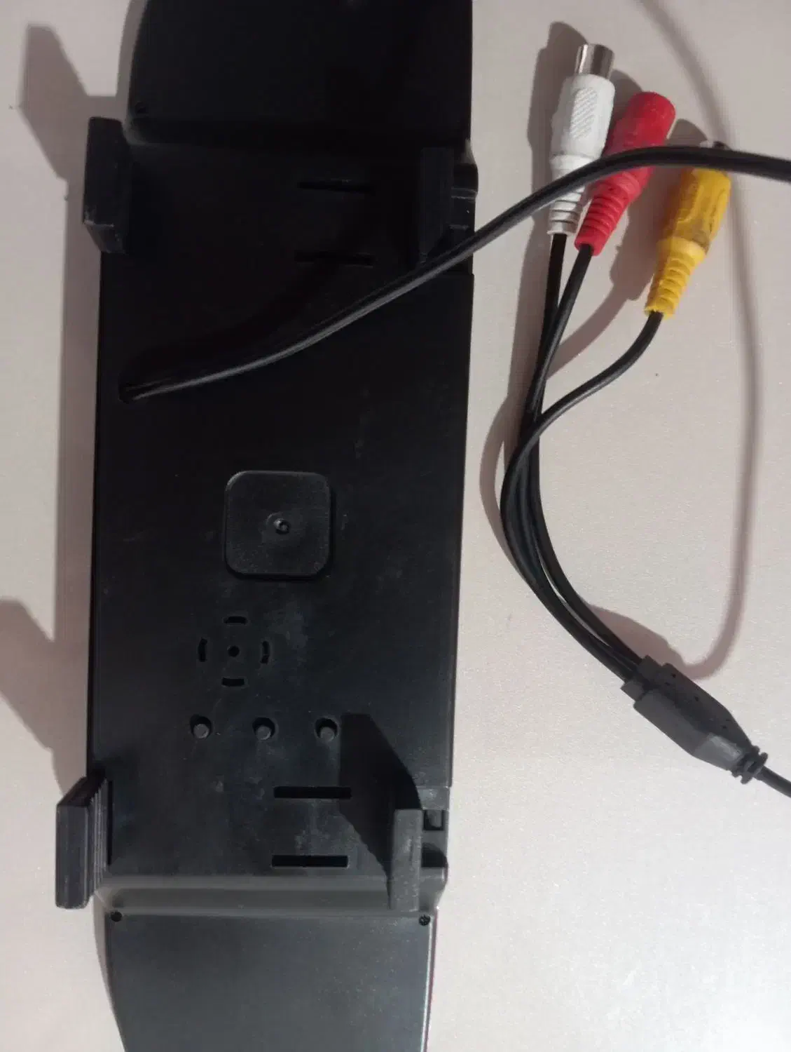 آینه مانیتور دار دوربین عقب سراتو|قطعات یدکی و لوازم جانبی|بهارستان, |دیوار