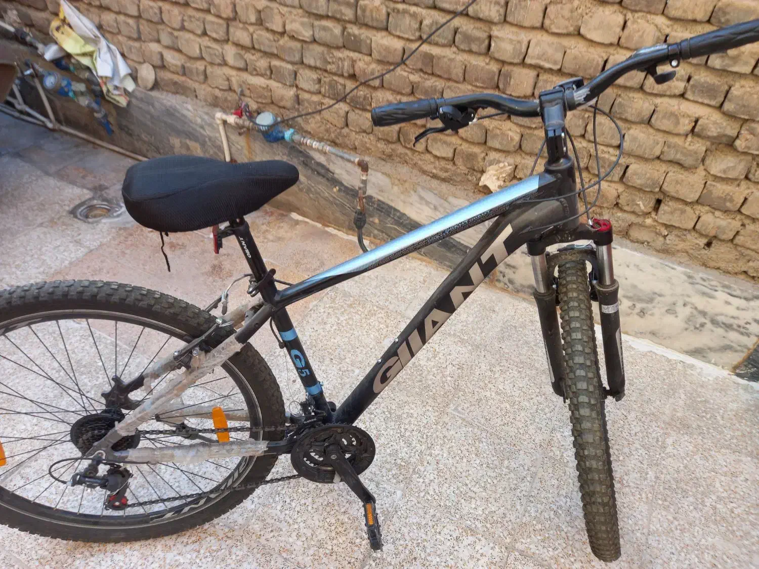 دوچرخه ۲۹|دوچرخه، اسکیت، اسکوتر|خرم‌آباد, |دیوار