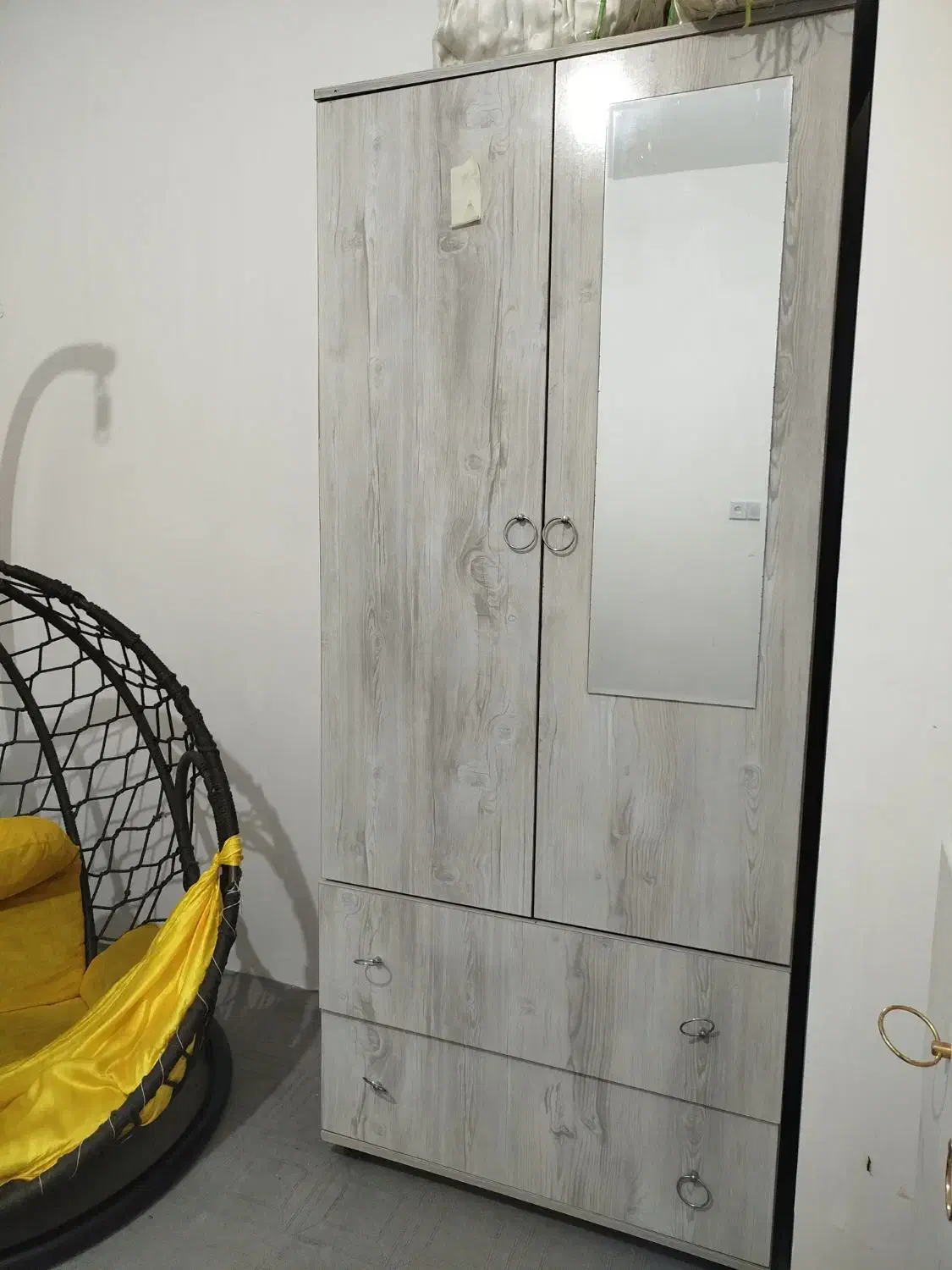 کمد لباس|جاکفشی، کمد، دراور|مشهد, ابوذر|دیوار