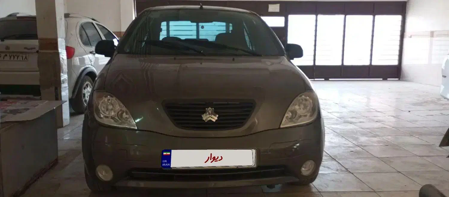 تیبا۹۵|خودرو سواری و وانت|همدان, |دیوار