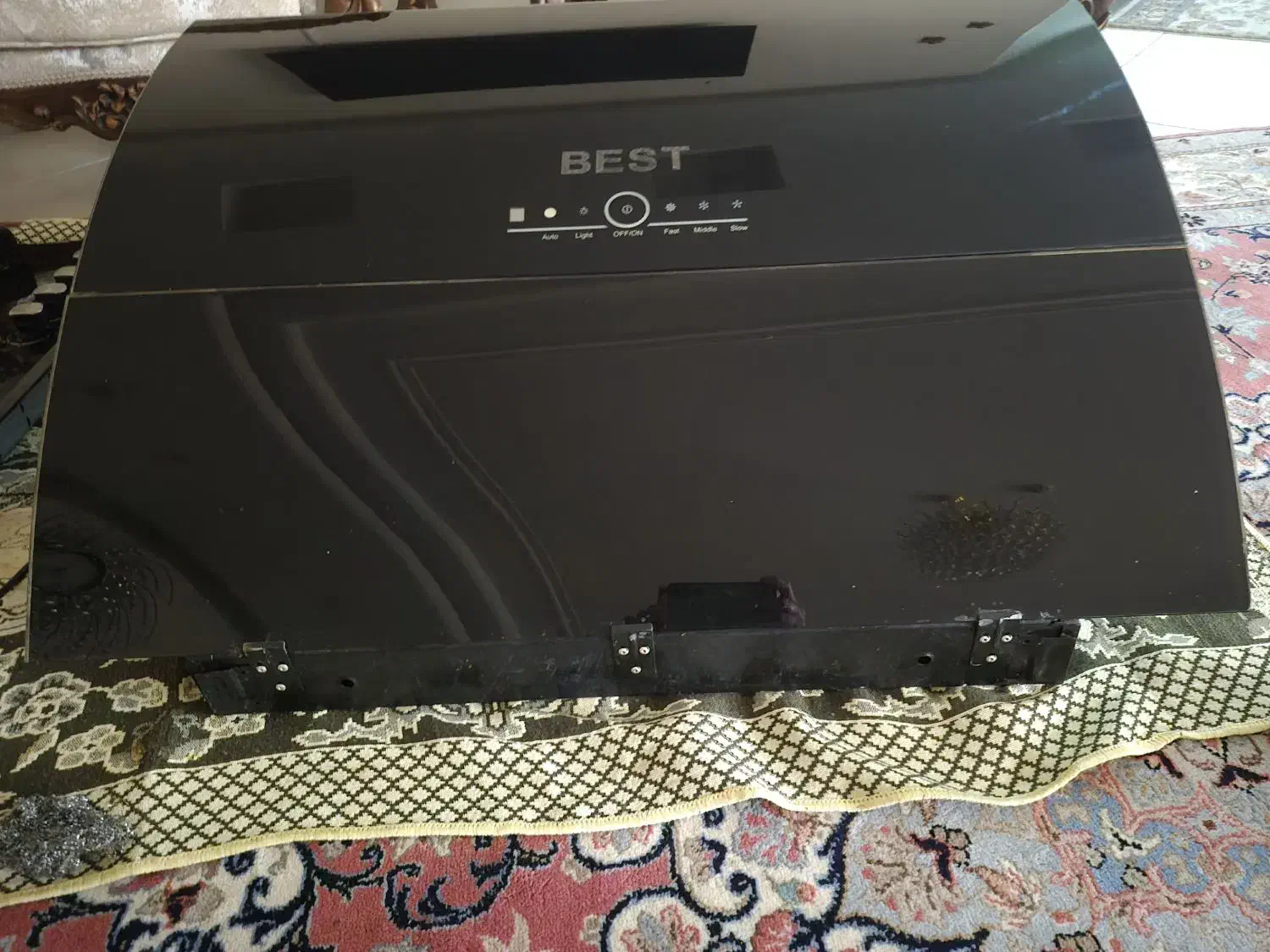 هود اسانسوری ایتالیایی|هود|اراک, |دیوار