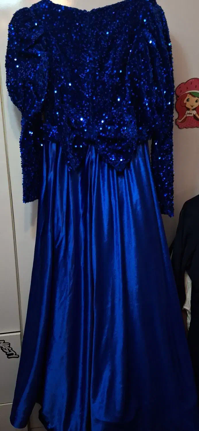 لباس مجلسی ست مادر دختر بسیار شیک|لباس|مشهد, شاهد (شهرک غرب)|دیوار