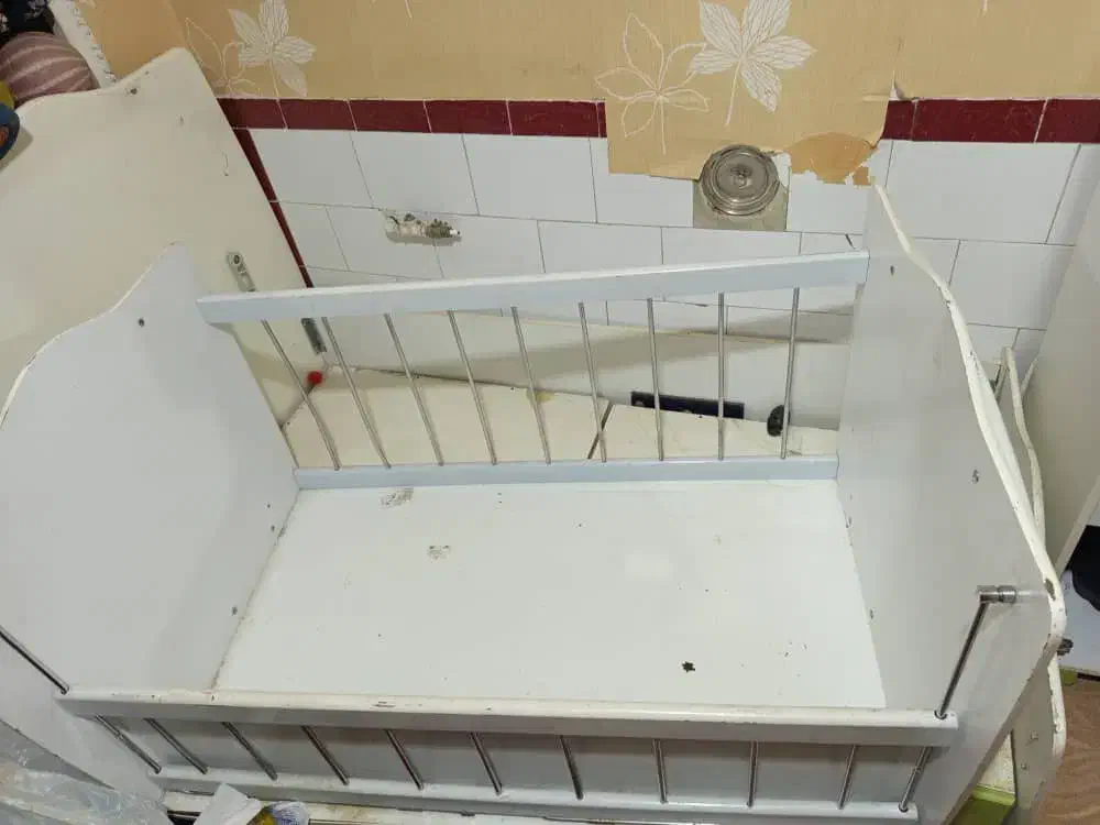 سرویس خواب کودک نوجوان|تخت و سرویس خواب|شیراز, بالا کفت|دیوار