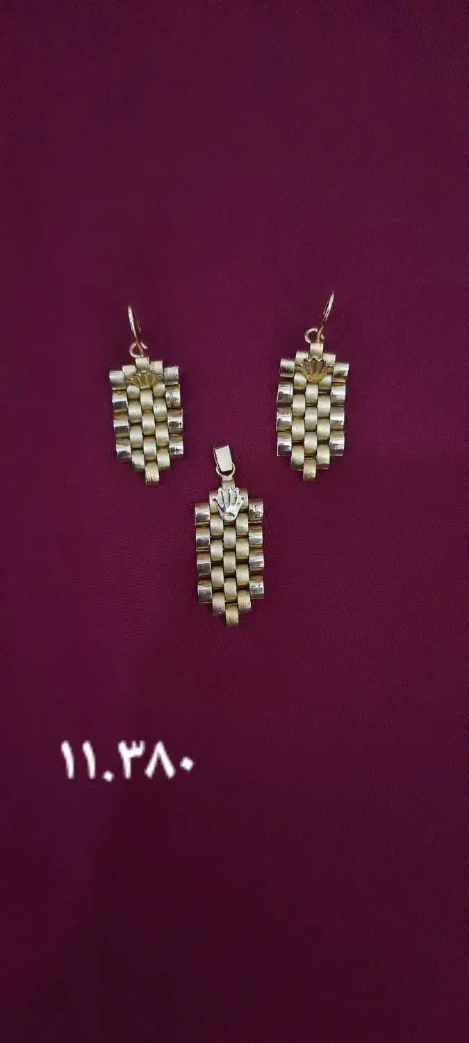 ۲۷.۱۸۰ گرم طلا ۳٪ بالای تابلو|جواهرات|تهران, تهرانسر غربی|دیوار