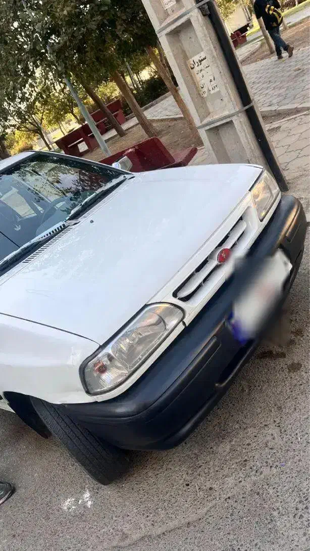 پراید۱۳۱|خودرو سواری و وانت|شهر ری, جوانمرد قصاب|دیوار