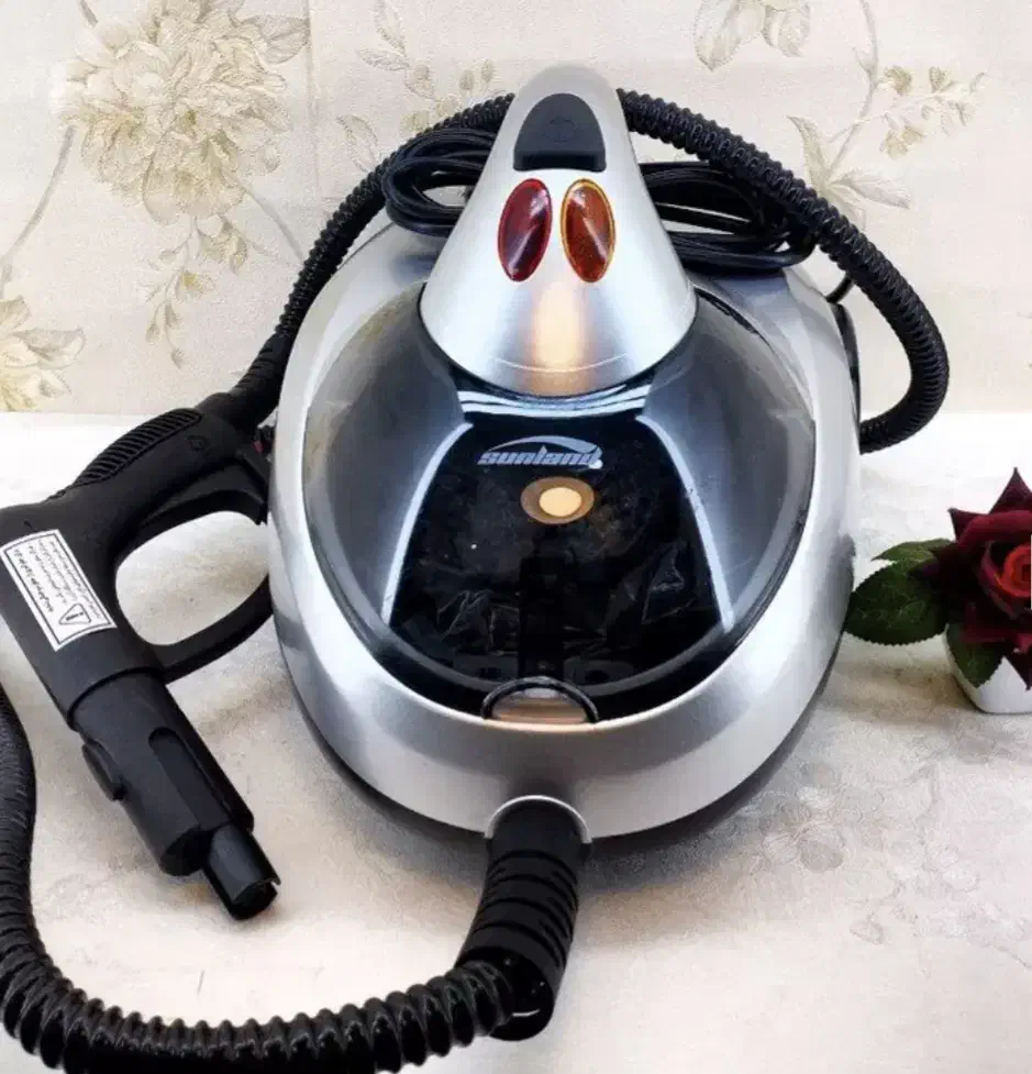 بخارشو سانلند|جاروبرقی، جارو شارژی، بخارشو|اردبیل, |دیوار