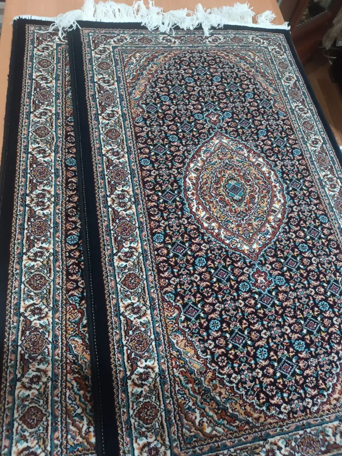 فرش|پادری|سهند, |دیوار