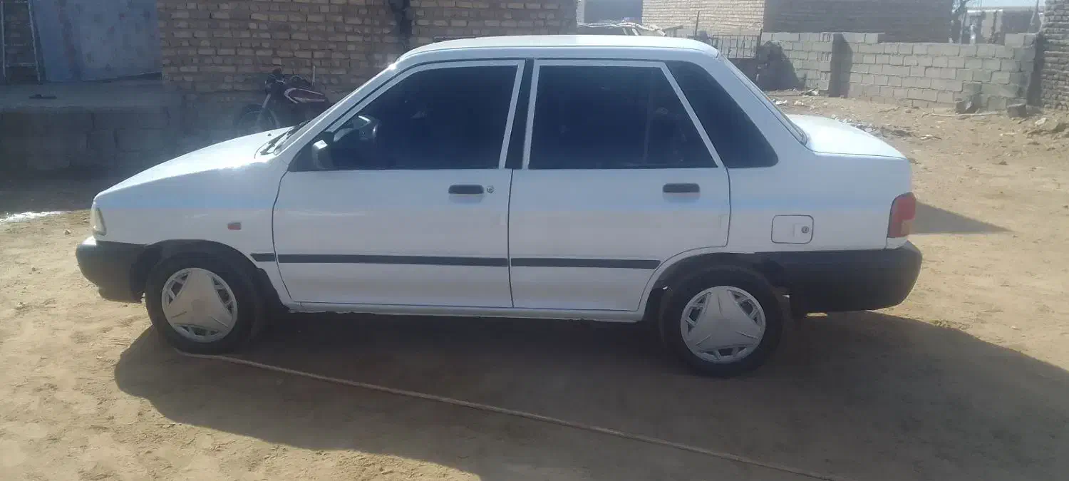 فروشی|خودرو سواری و وانت|سرخس, |دیوار