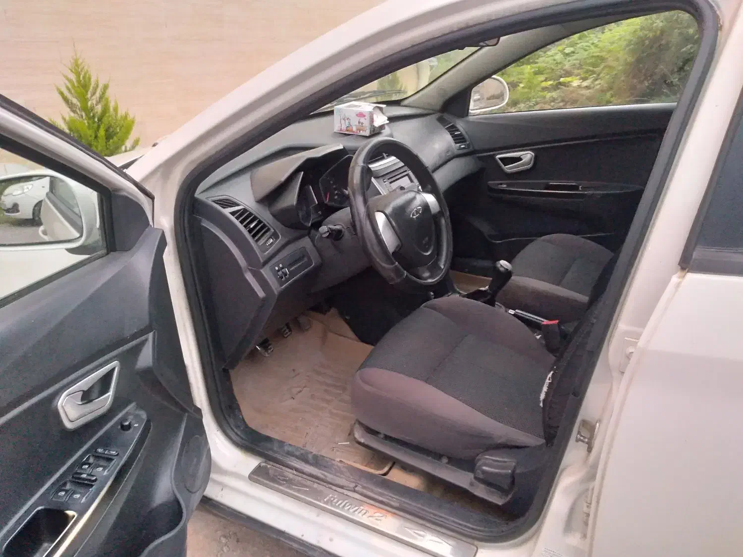 فروش ام وی ام 315 H نیو|خودرو سواری و وانت|رشت, بلوار گیلان|دیوار