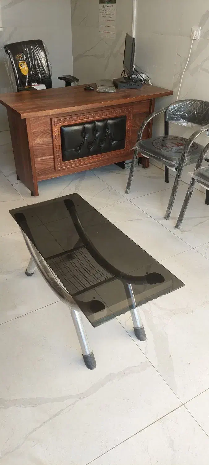 میزوصندلی نو|مبلمان اداری|همدان, |دیوار