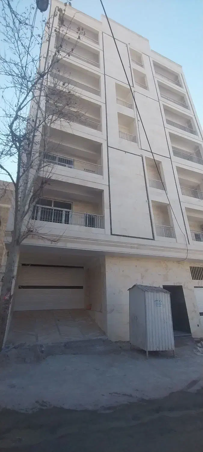 اپارتمان ۱۴۴متری متری آراسته ها نوساز فول|فروش آپارتمان|خرم‌آباد, |دیوار