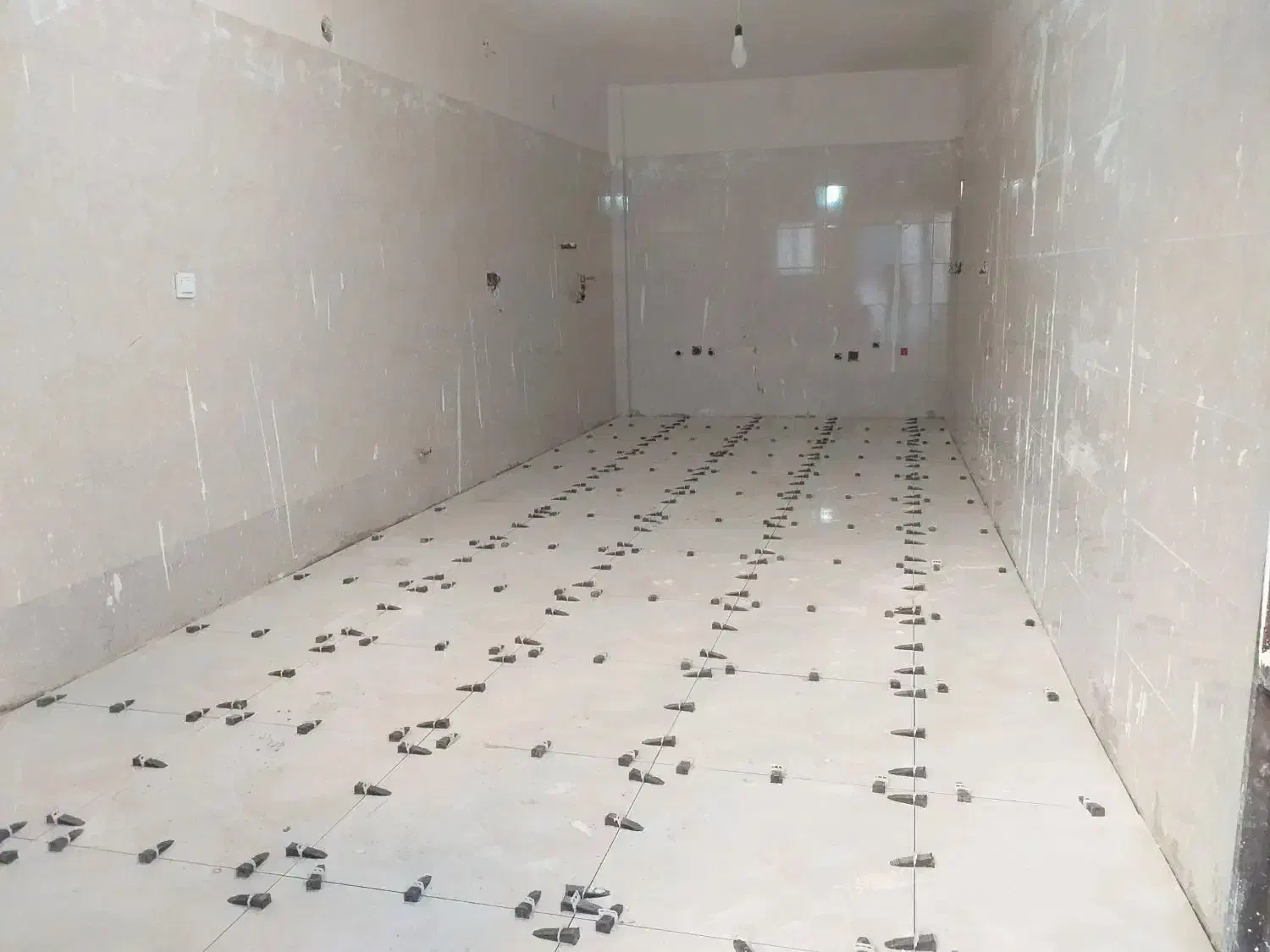 کاشی کاری و دیوارکشی|خدمات پیشه و مهارت|کرج, کارخانه قند|دیوار