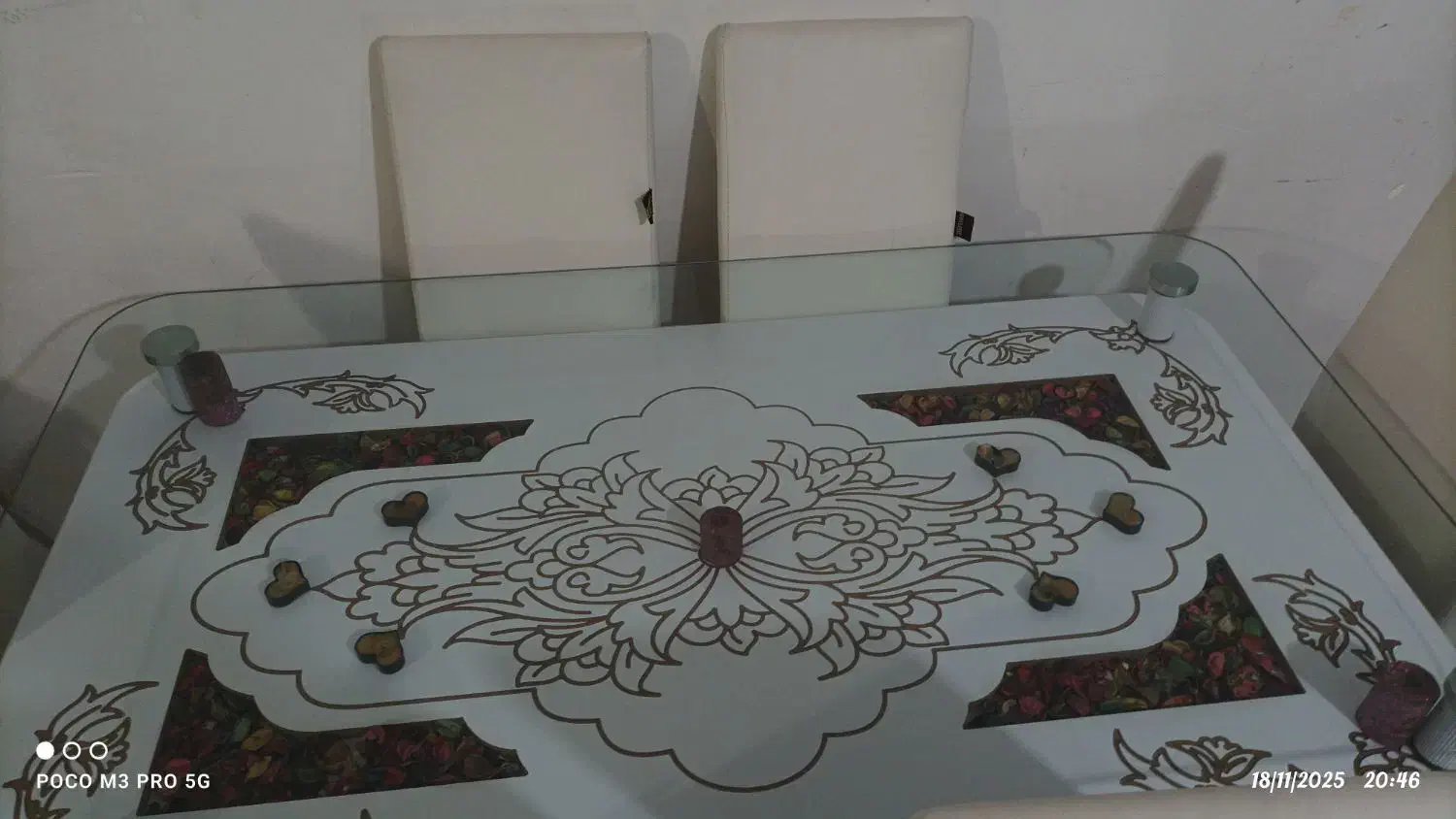 میز غداخورری|میز و صندلی غذاخوری|اسلامآباد غرب, |دیوار