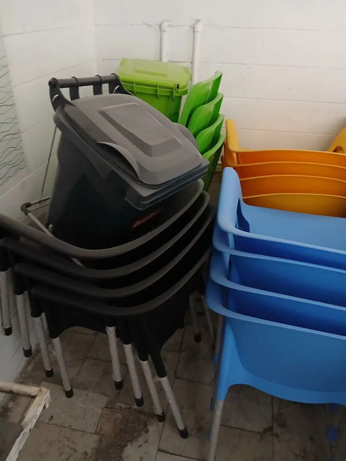 وسایل کسب وکار|کافیشاپ و رستوران|هشتگرد, شهرک ولیعصر (مصلی)|دیوار