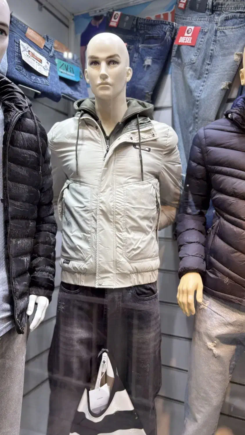 مانکن|فروشگاه و مغازه|تهران, امام زاده حسن|دیوار