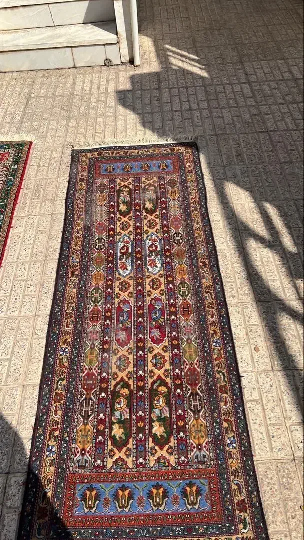 گلیم|گلیم، جاجیم، گبه|تهران, دکتر هوشیار|دیوار