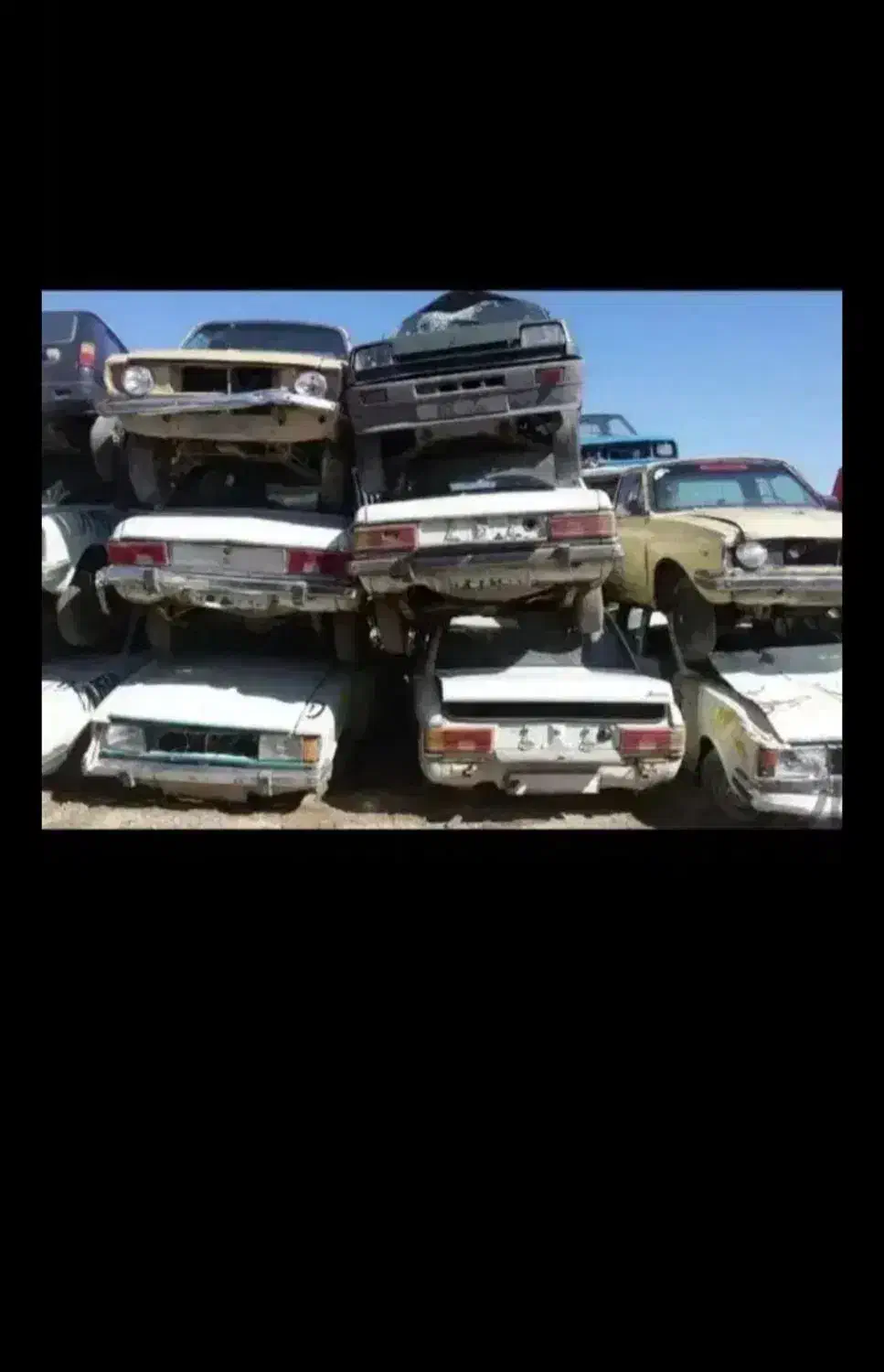 اسقاط خودرو ۹۵ میلیون نقد|خودرو سواری و وانت|اردبیل, |دیوار