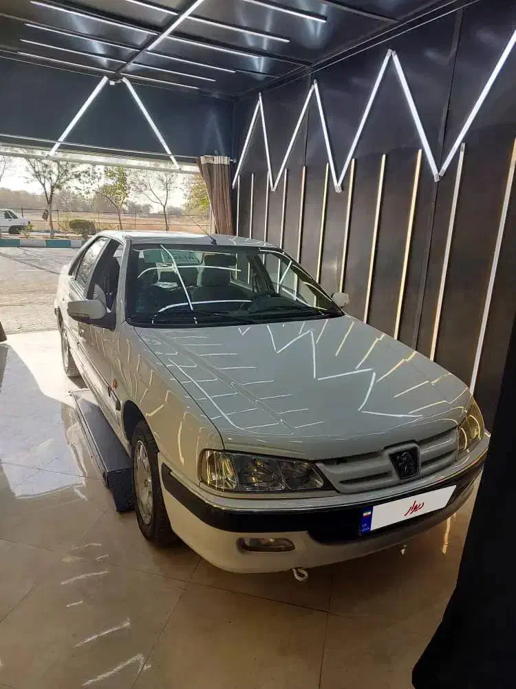 فروش پژو پارس مدل 99|خودرو سواری و وانت|رشت, شهرک شهید رجایی|دیوار