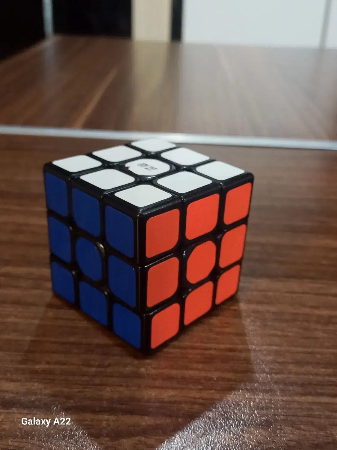 روبیک سه در سه کای وای|اسباببازی|مشهد, هدایت|دیوار