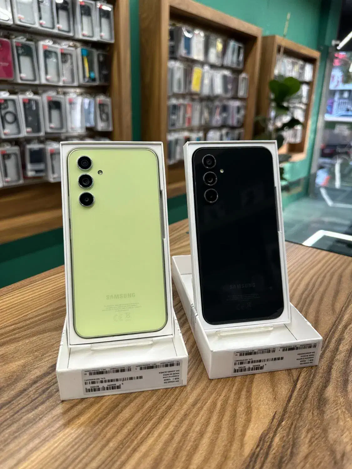 خ/رید و فروش گوشی کارکرده(موبایل بزرگمهر)|موبایل|قم, نیروگاه|دیوار