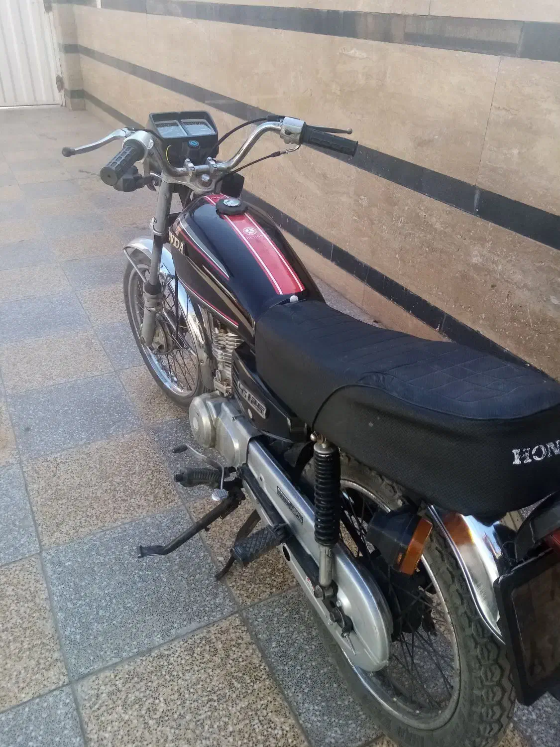 موتور سیکلت|موتورسیکلت|کرمان, |دیوار