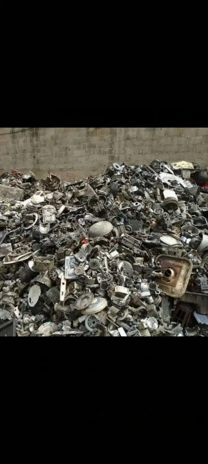 ضایعات برنج مس  آلومینیوم سماور خشکه پیستون|خدمات پیشه و مهارت|ارومیه, |دیوار