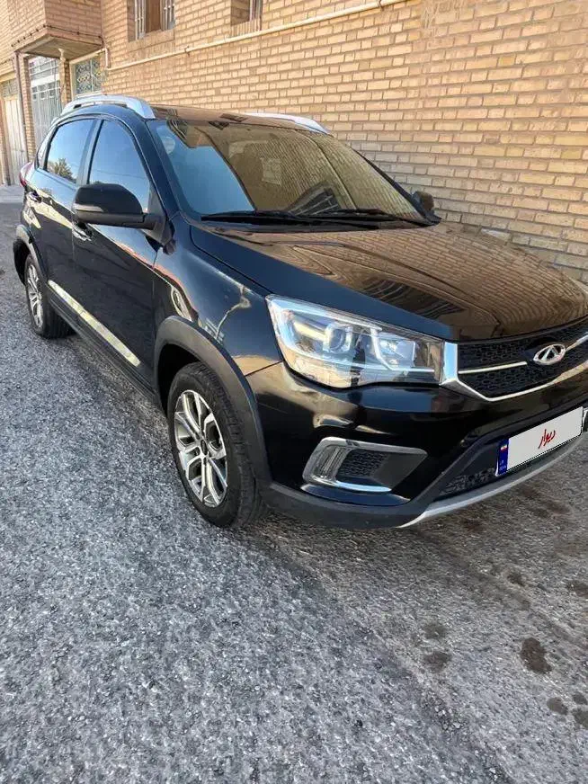 ۹۷ مدل X22|خودرو سواری و وانت|یزد, |دیوار