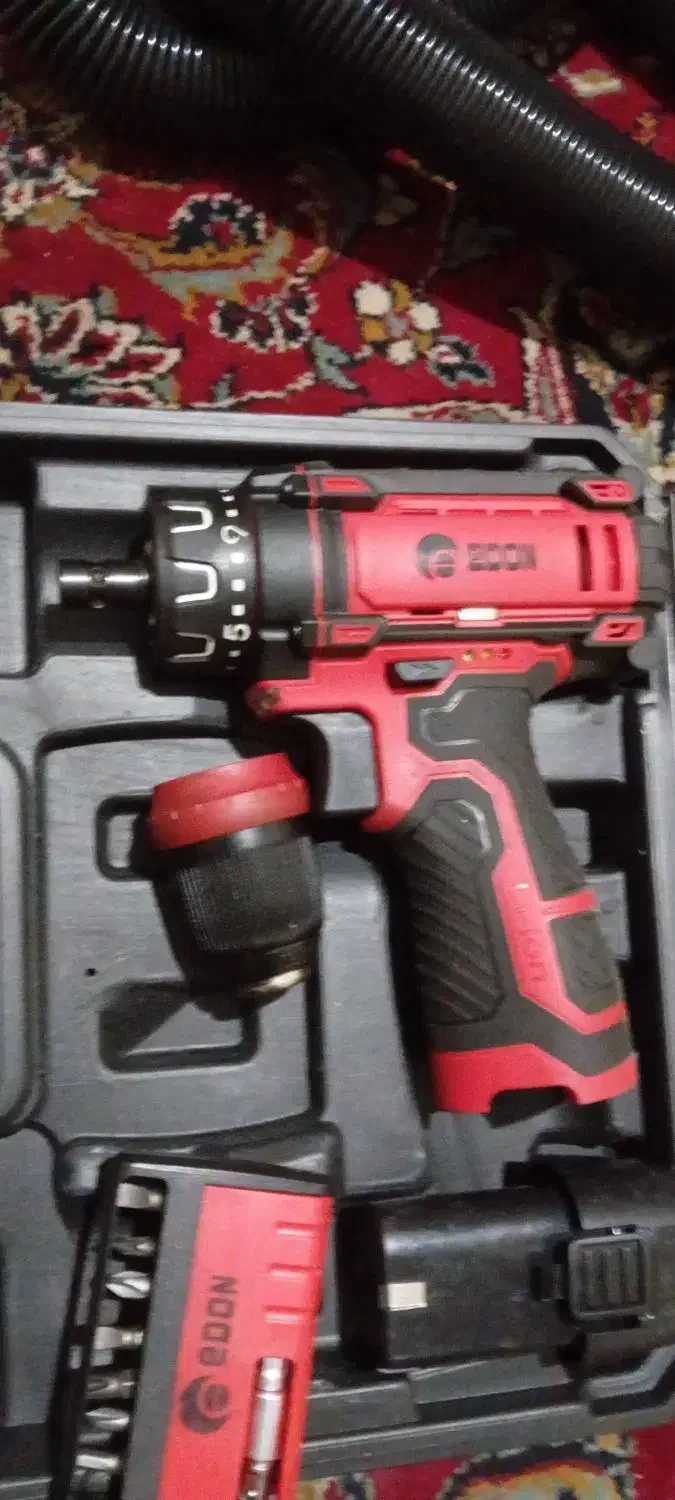 فروش به قیمت پخش|ابزارآلات|کرج, حسین‌آباد|دیوار