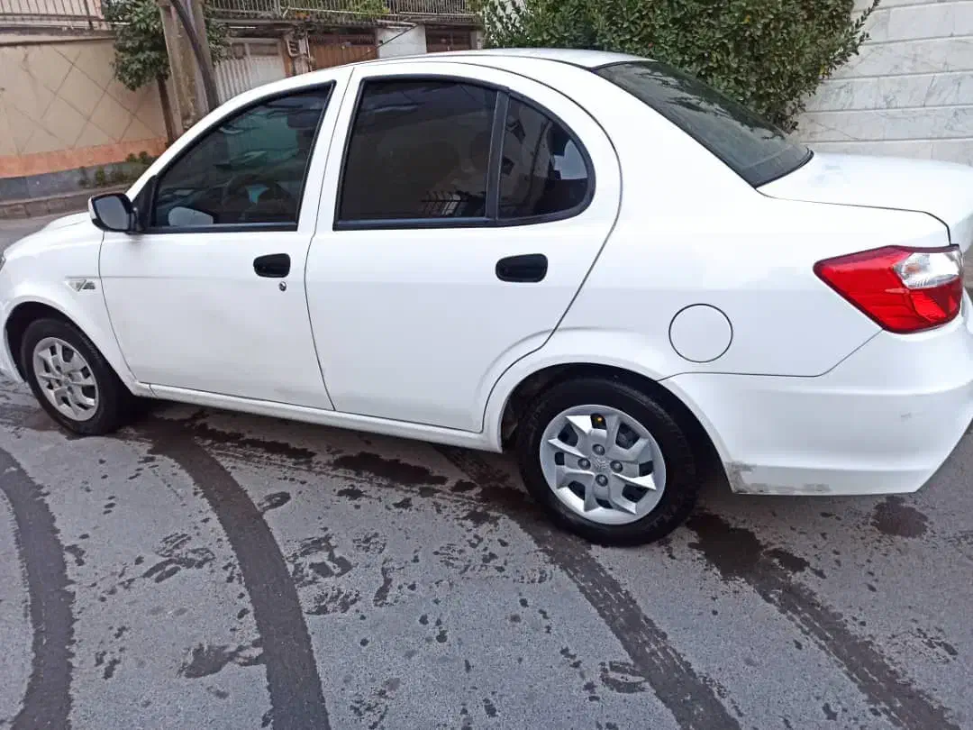 ساینا اس مدل ۱۴۰۲|خودرو سواری و وانت|بابل, |دیوار