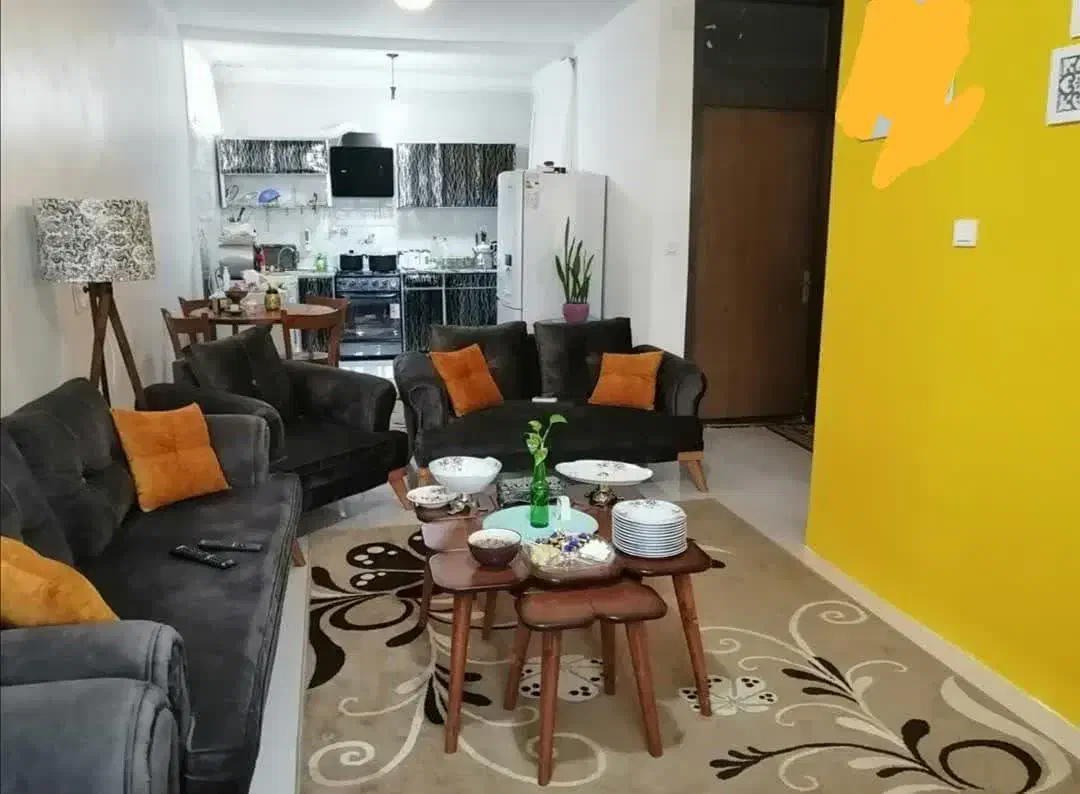 اجاره مسکونی ۸۸متر رسالت|اجارهٔ خانه و ویلا|گرگان, |دیوار