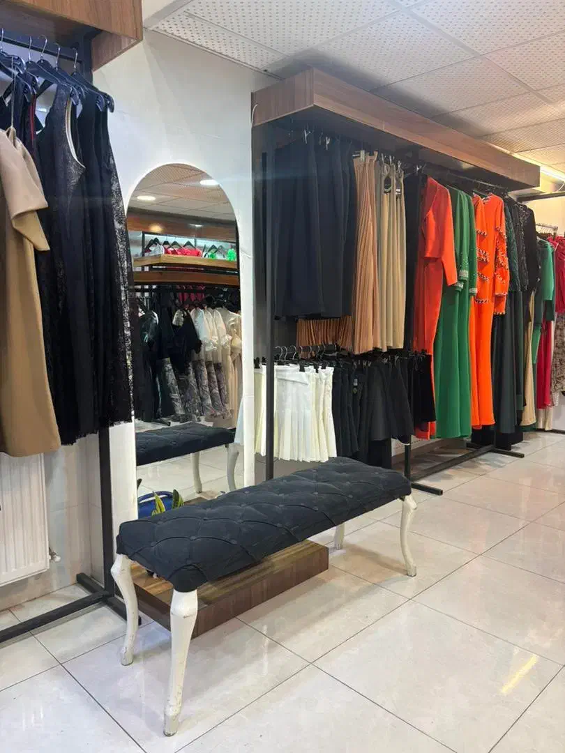 واگذاری گالری مجلسی|فروشگاه و مغازه|مراغه, |دیوار