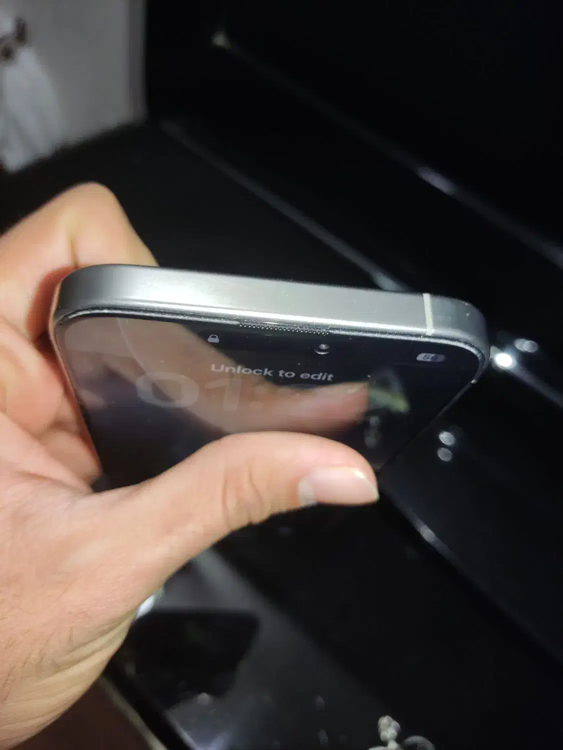 iphone 16 pro max|موبایل|ارومیه, |دیوار