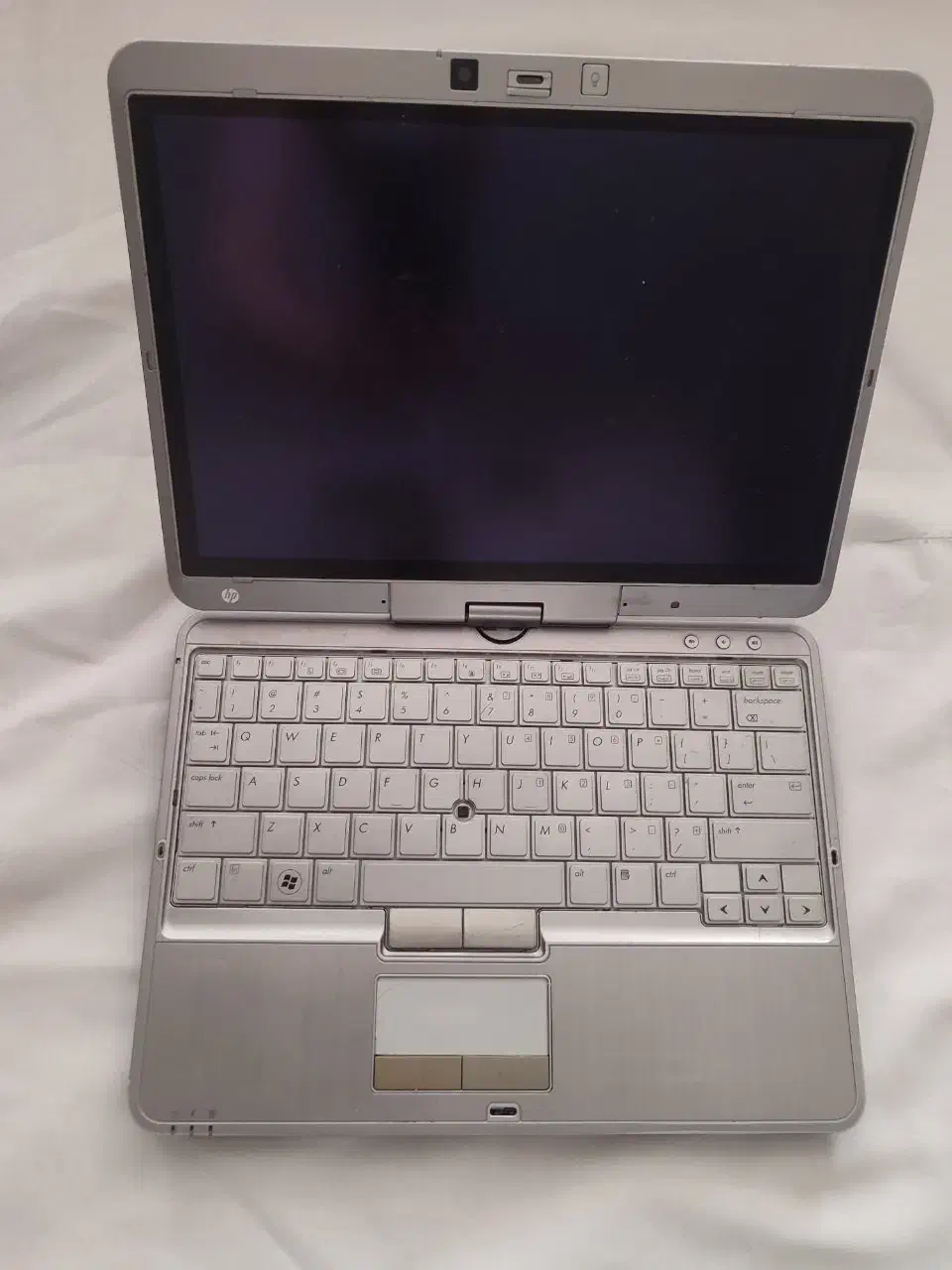 لپتاپ hp 2760p i7 لمسی تبلت شو|رایانه همراه|تهران, نیروی هوایی (پیروزی)|دیوار