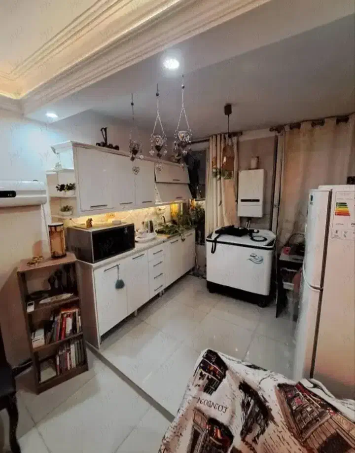 ۴۰متر.  طبقه ۲   با پارکینگ|فروش آپارتمان|تهران, دستغیب|دیوار