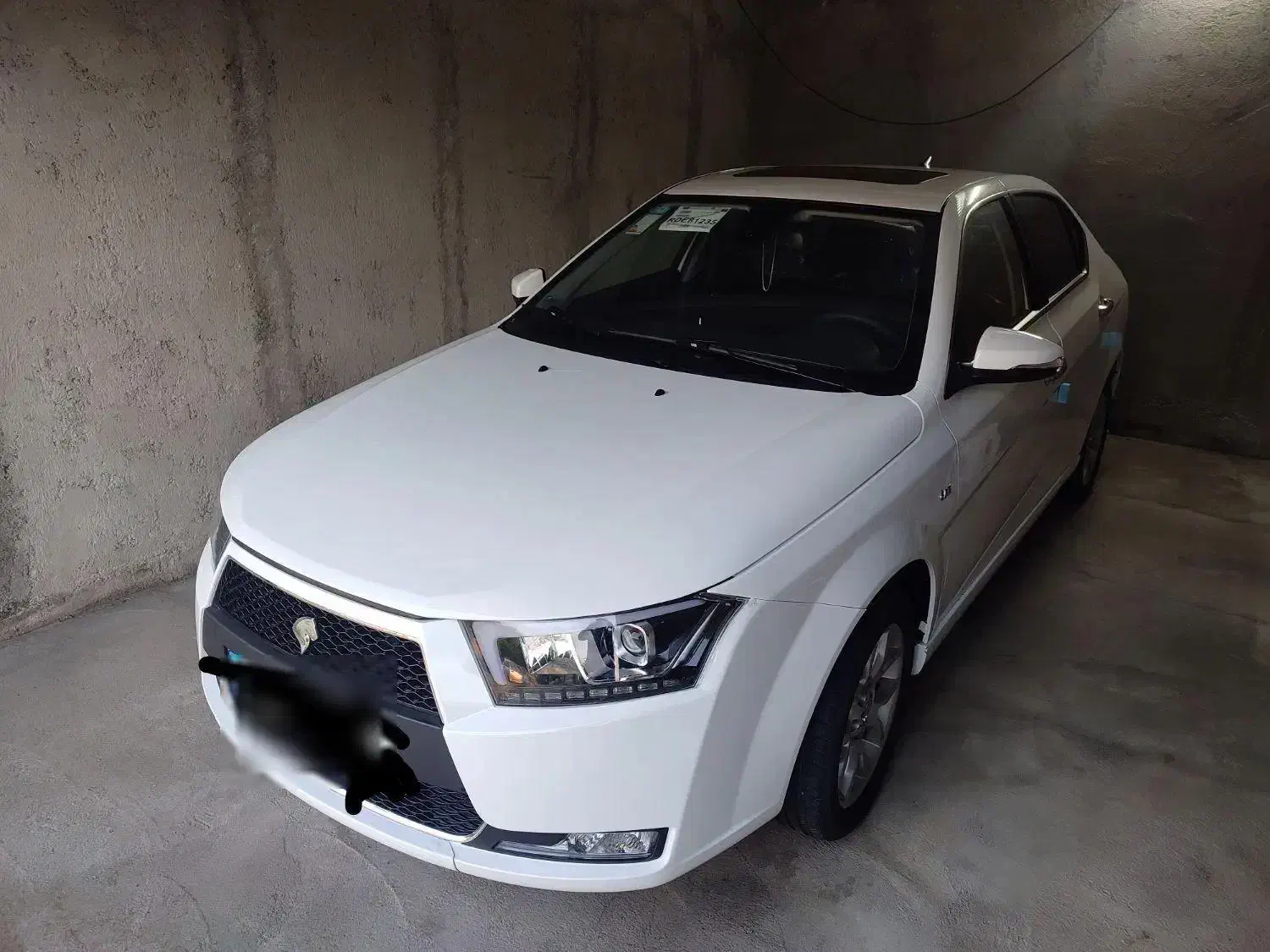 دنا پلاس اتومات اپشنال|خودرو سواری و وانت|کلیبر, |دیوار