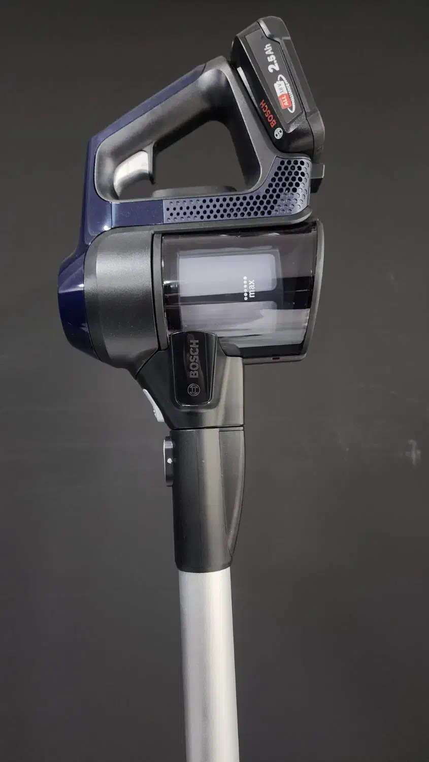 جارو شارژی بوش آلمان|جاروبرقی، جارو شارژی، بخارشو|اسلامشهر, مطهری|دیوار