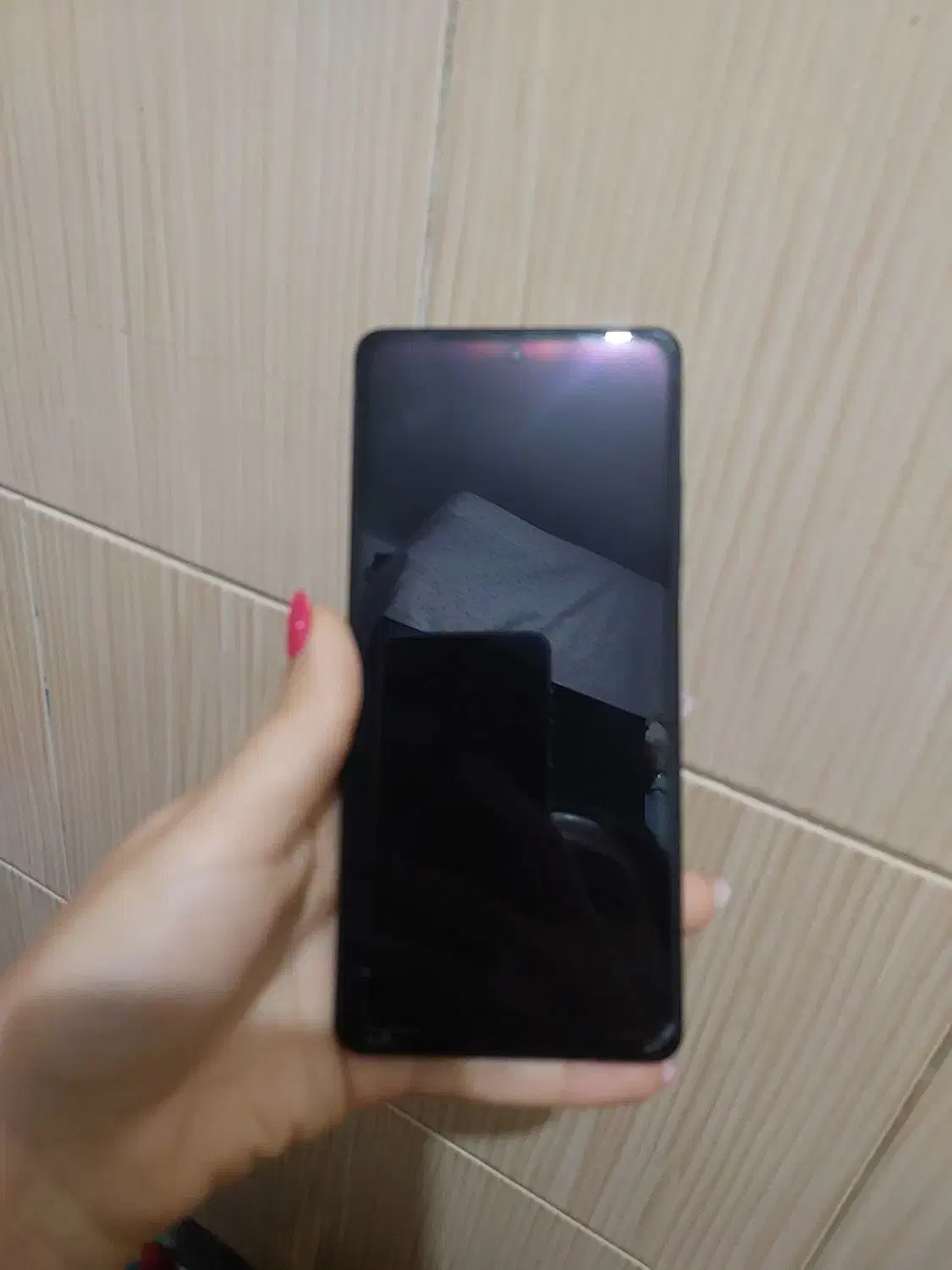 poko x5 pro|موبایل|اراک, |دیوار